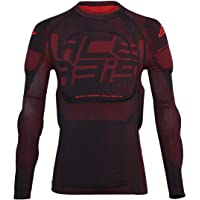 Arnés Body Armour X-Fit Future negro L-XL